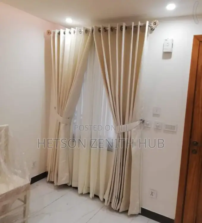 High Quality Curtains