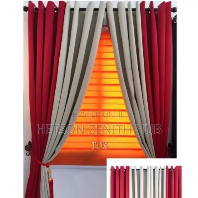 High Quality Curtains