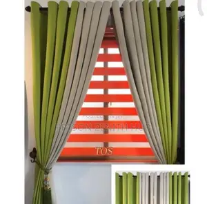 High Quality Curtains