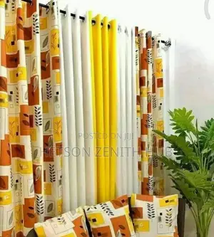 High Quality Curtains