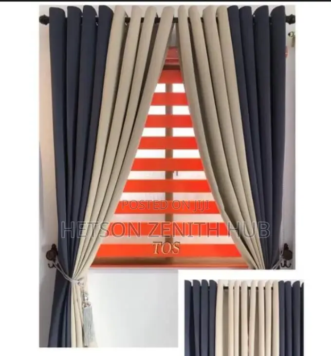 Quality Curtains