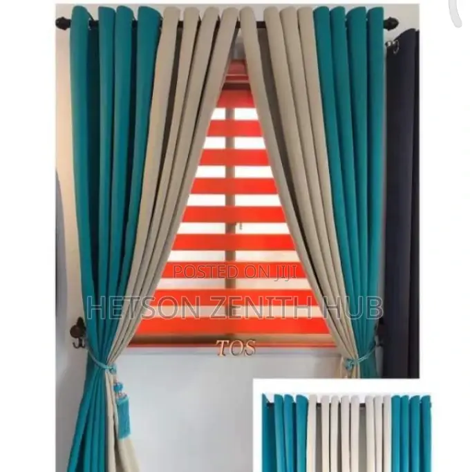Quality Curtains