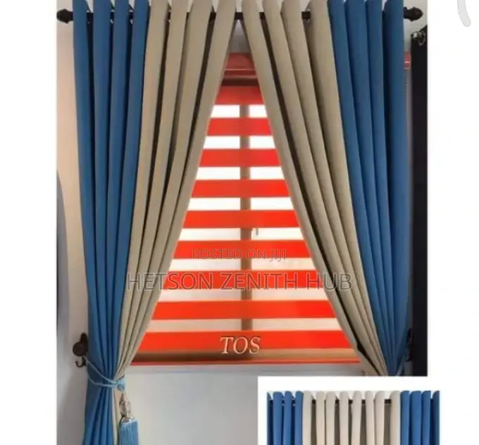 Quality Curtains