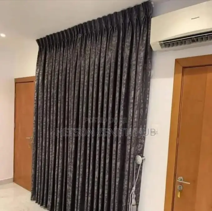 Quality Curtains