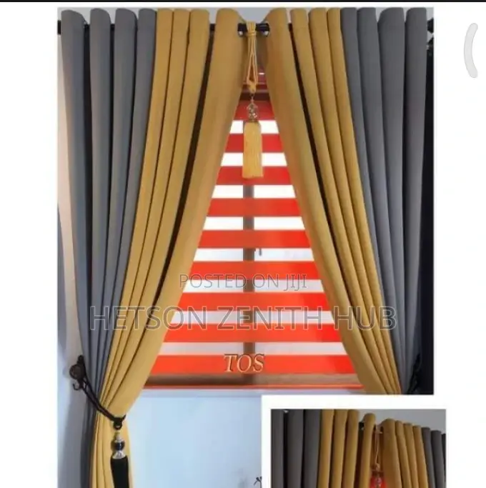 Quality Curtains