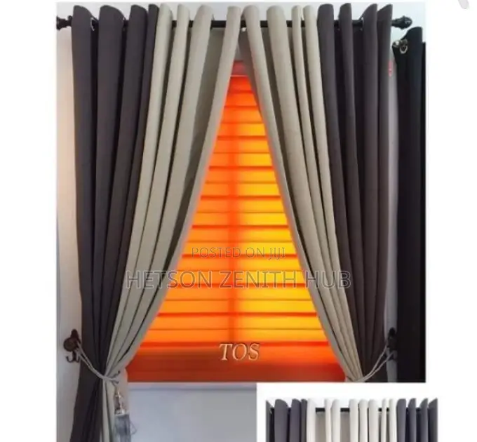 Good Quality Curtains