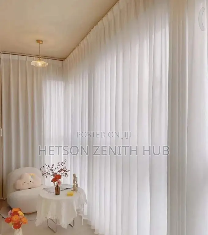 Good Quality Curtains