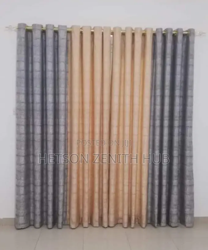 Good Quality Curtains