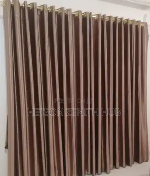 Good Quality Curtains