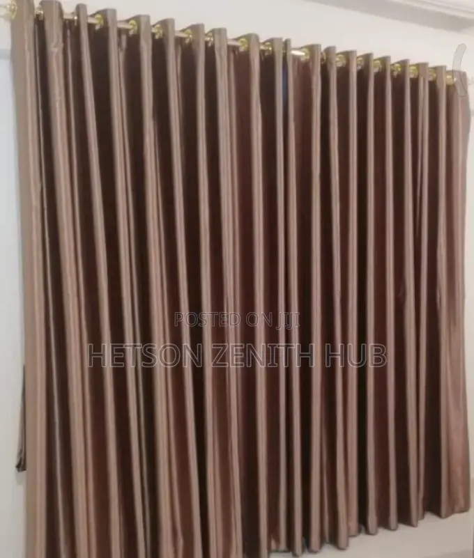 Good Quality Curtains