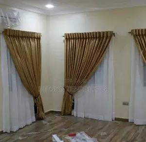 Perfect Curtains