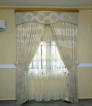 Perfect Curtains