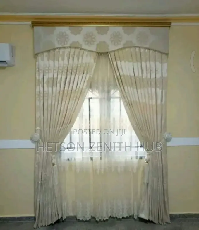 Perfect Curtains