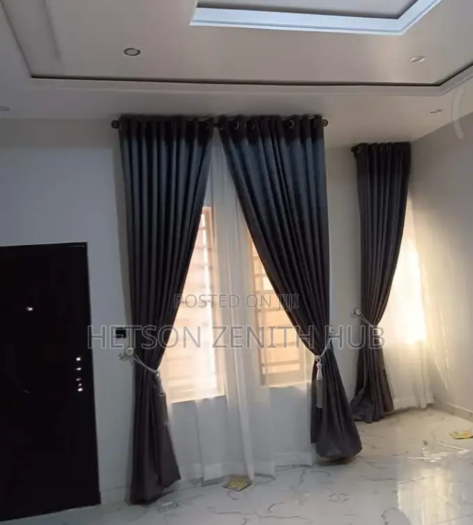 Perfect Curtains