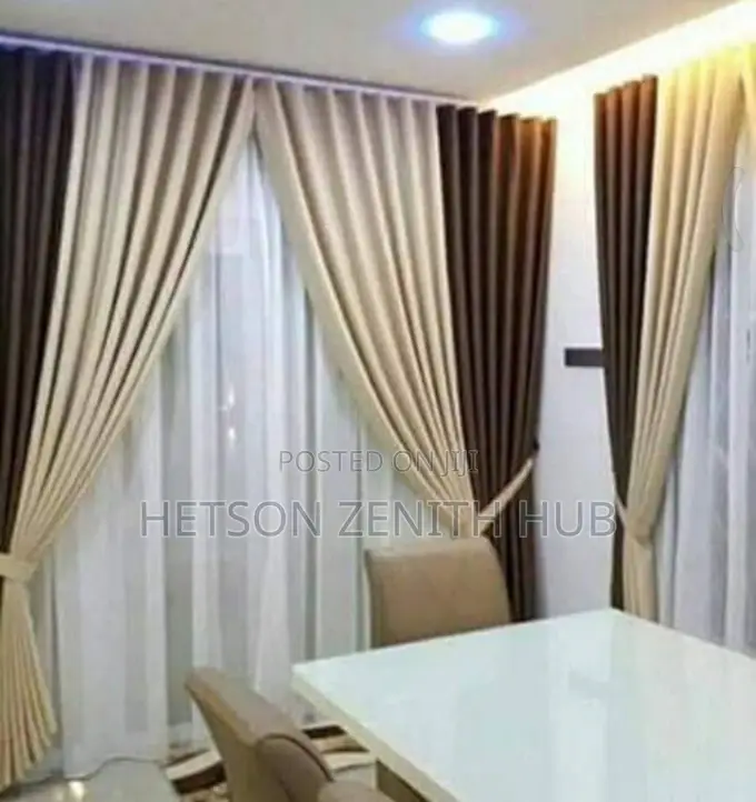 Perfect Curtains