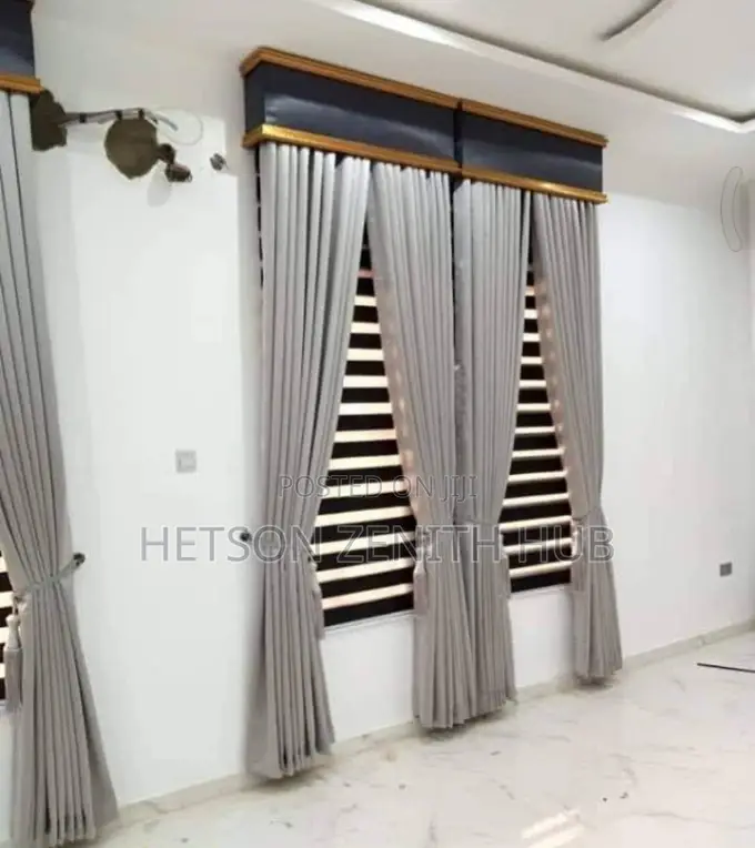 Perfect Curtains