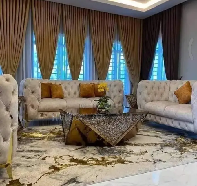 Perfect Curtains