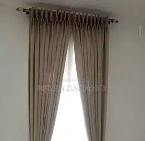 Good Quality Curtains