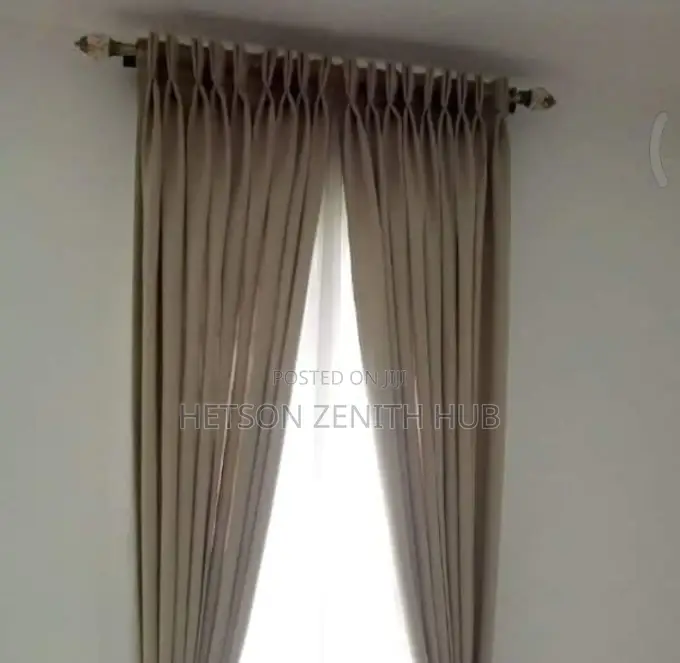 Good Quality Curtains