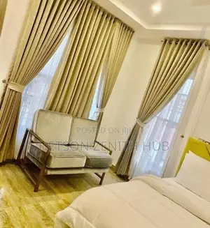 Good Quality Curtains
