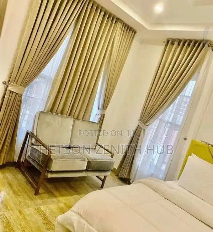 Good Quality Curtains