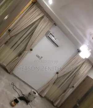 Good Quality Curtains