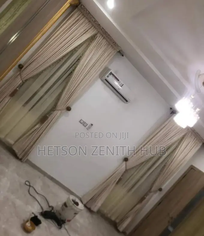 Good Quality Curtains