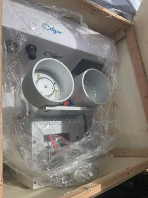 Citizen Ultrasound Sonic Beading Machine