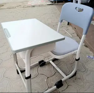 Secondary School Desk