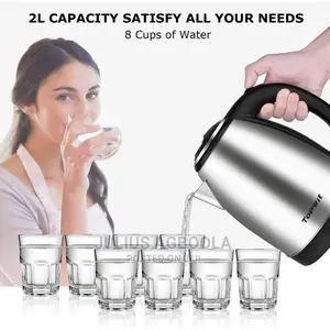 Electric Kettle
