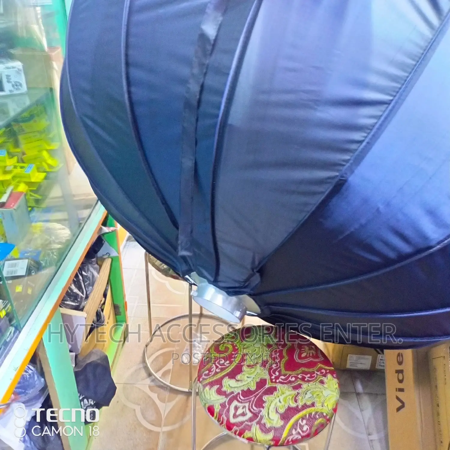 85cm Beauty Dish