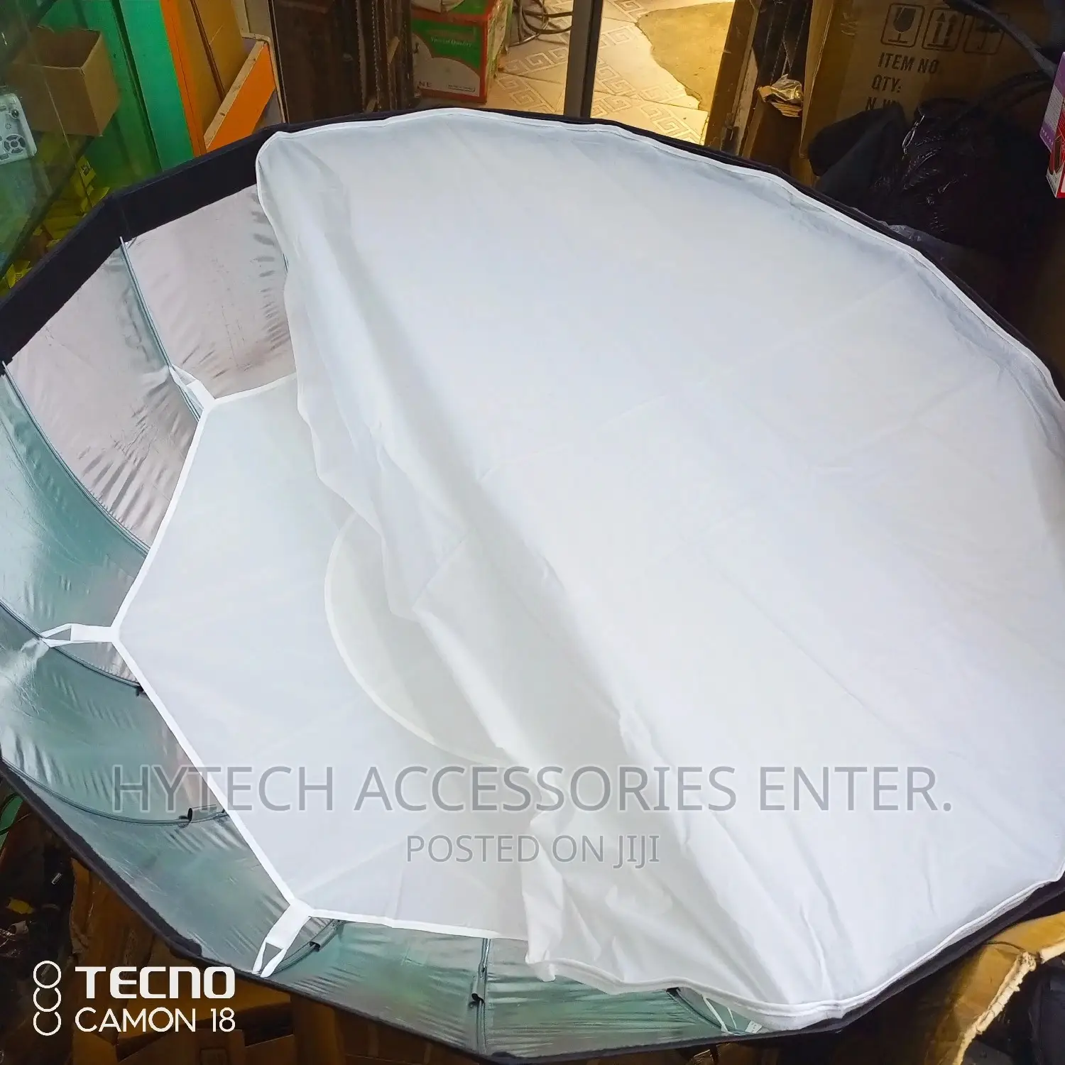 85cm Beauty Dish