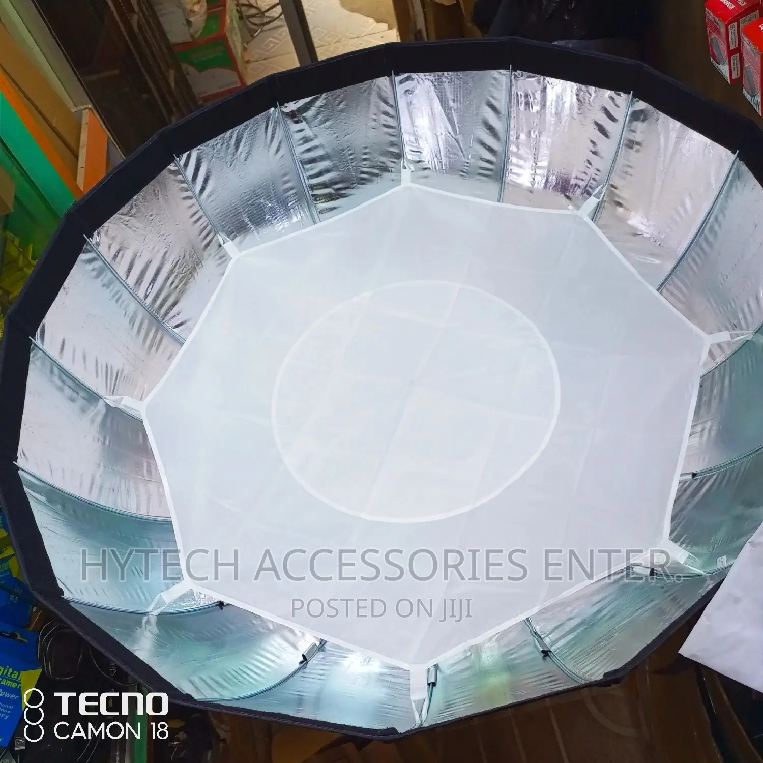 85cm Beauty Dish