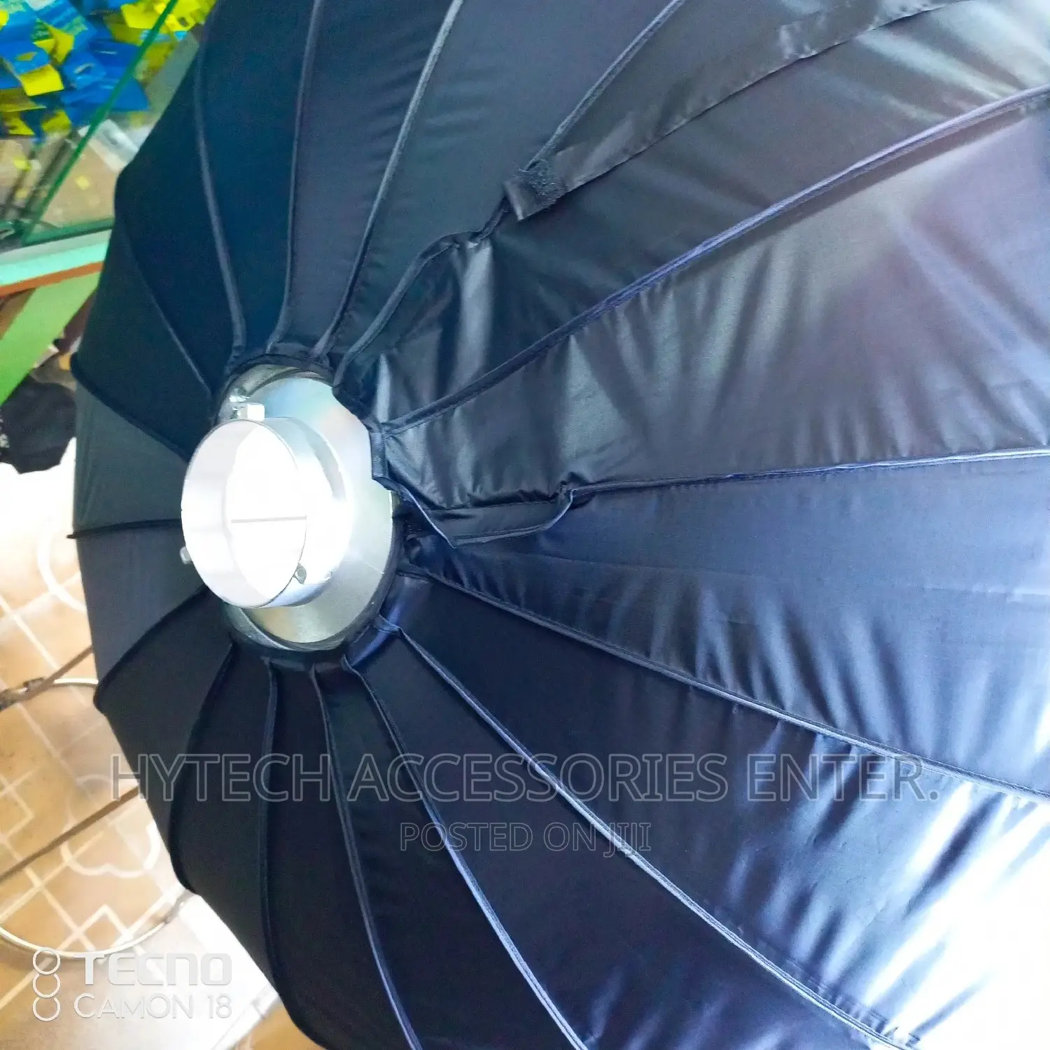 85cm Beauty Dish