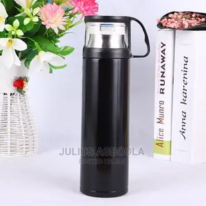 Vacuum Water Flasks