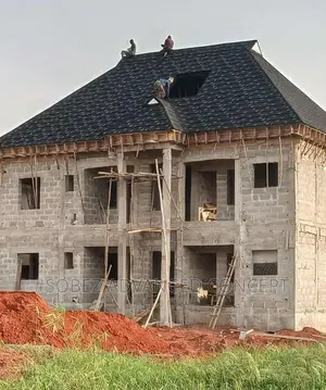 Duplex Roofing in Lagos