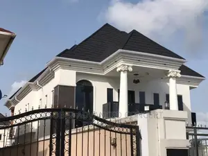 Duplex Roofing in Lagos