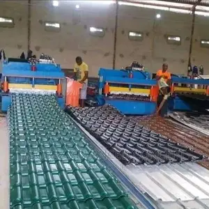 Long Span Roofing Sheet for Sale