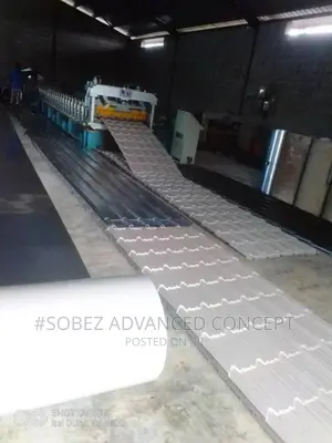 Long Span Roofing Sheet for Sale