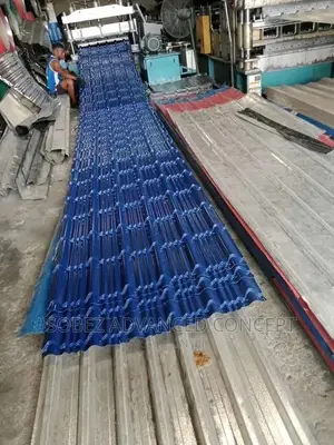 Long Span Roofing Sheet for Sale