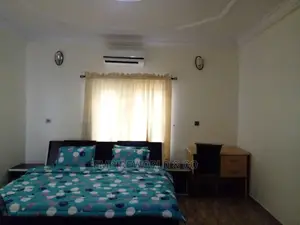 2 Bedroom Apartment for Short-Let Services
