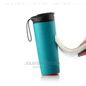 Magic Suction Mug