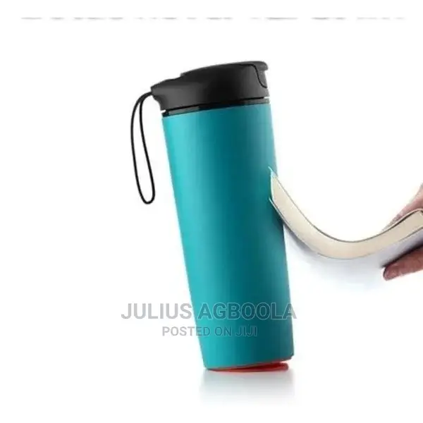 Magic Suction Mug