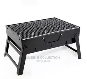 Portable Foldable Bbq Grill