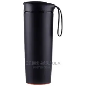 Magic Suction Mug