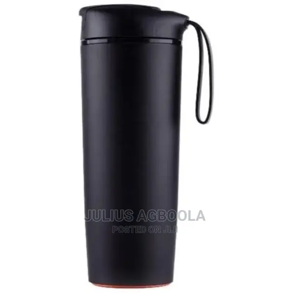 Magic Suction Mug