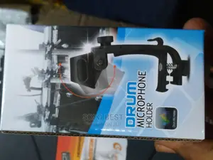 Drum Microphone Holder