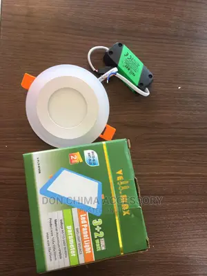6walts Pop Light