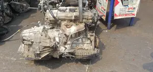 Complete 1mz Engine for Toyota Sienna 2000 Model 2wheel