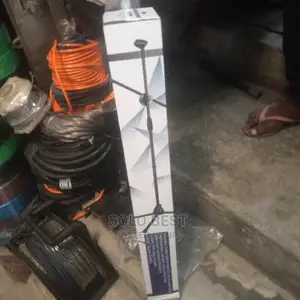 Microphone Stand